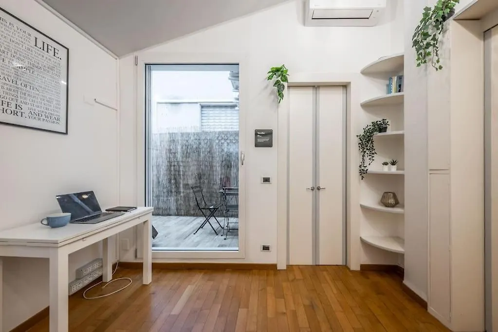Apartamento Duomo In 5 Minutes Cozy And Quiet Milán
